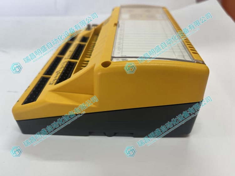 PILZ 301120 輸入輸出系統(tǒng)模塊