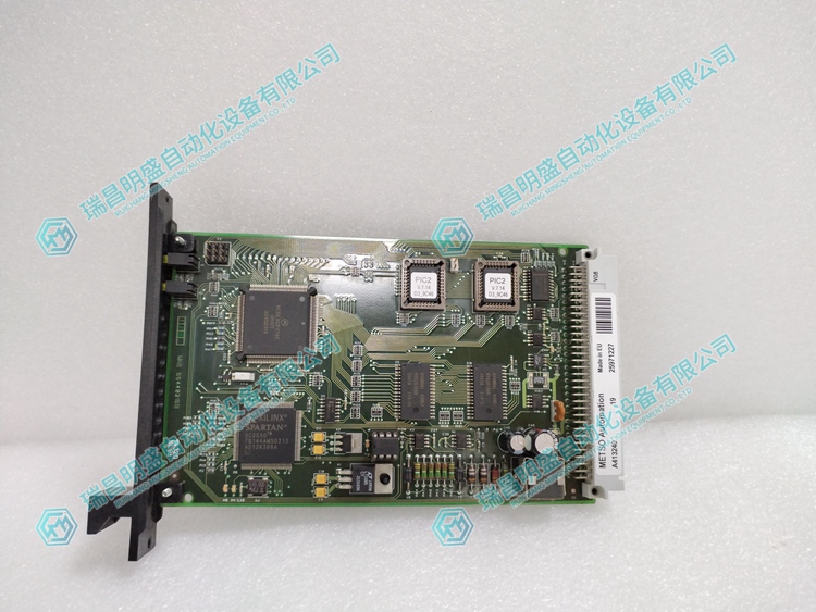 METSO  A413240 電路板  