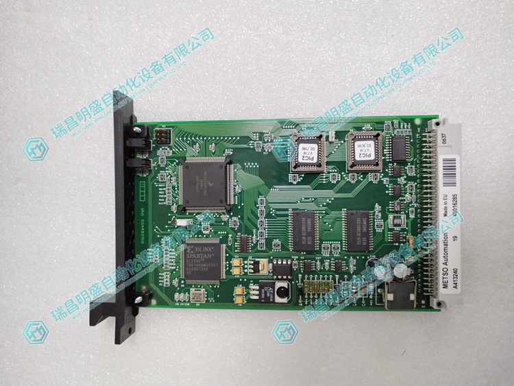 METSO  A413240 電路板  