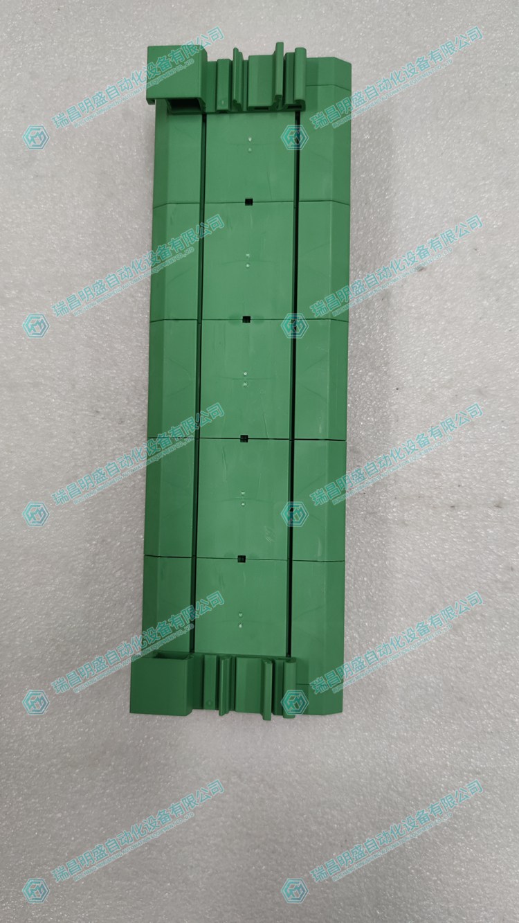 EMERSON ACC-8E PMAC-2 602469-103 數(shù)模接線板