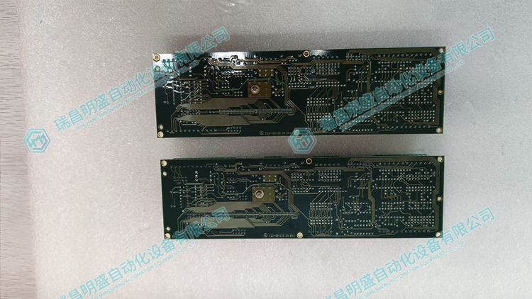 EMERSON ACC-8E PMAC-2 602469-103 數(shù)模接線板
