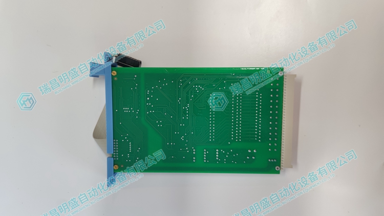 HONEYWELL FC-SAI-1620M 安全型模擬輸入卡