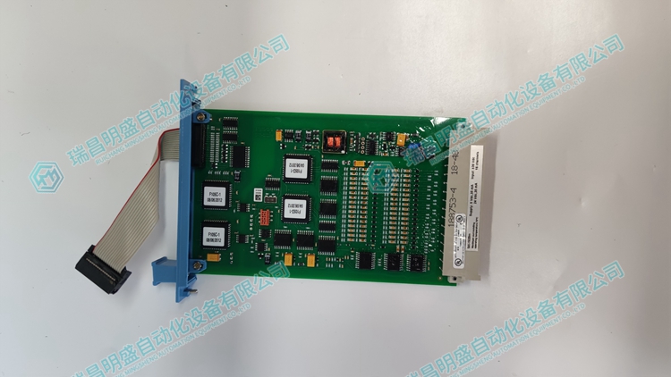 HONEYWELL FC-SAI-1620M 安全型模擬輸入卡