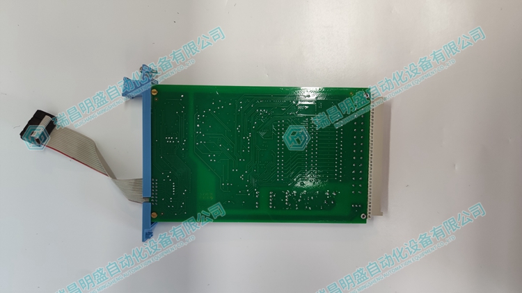 HONEYWELL FC-SAI-1620M 安全型模擬輸入卡