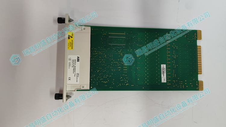 SPFEC12 模擬輸入模塊