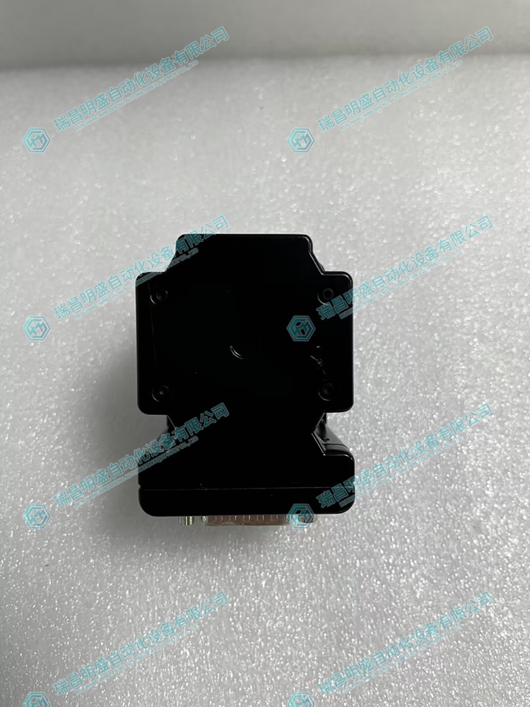 MOOG  SM23165D  伺服閥 