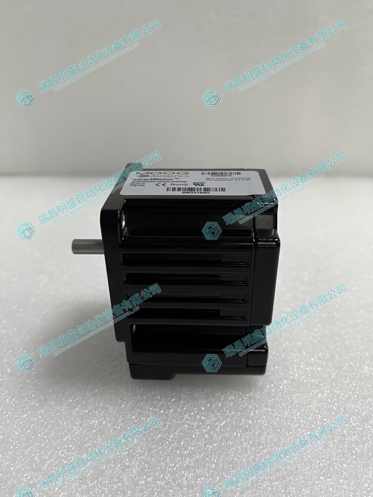 MOOG SM23165D 伺服閥