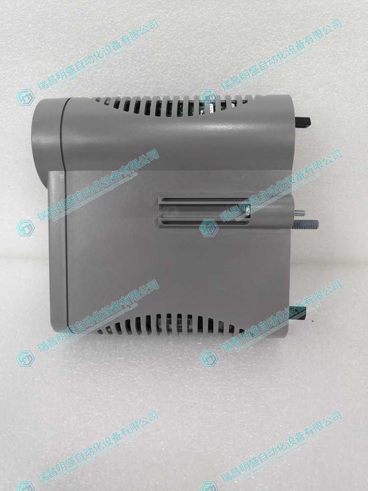 HONEYWELL CC-PAIN01 輸入輸出模塊