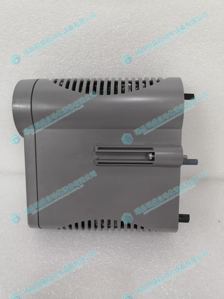 HONEYWELL CC-PAIN01 輸入輸出模塊