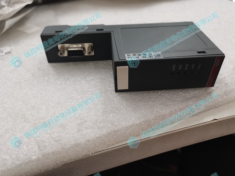 CM572-DP 電源模塊