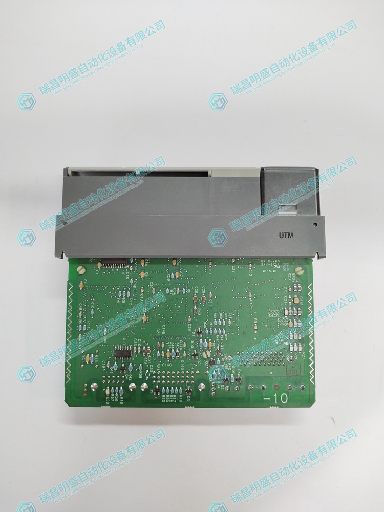 AB 1747-L541 處理器單元 