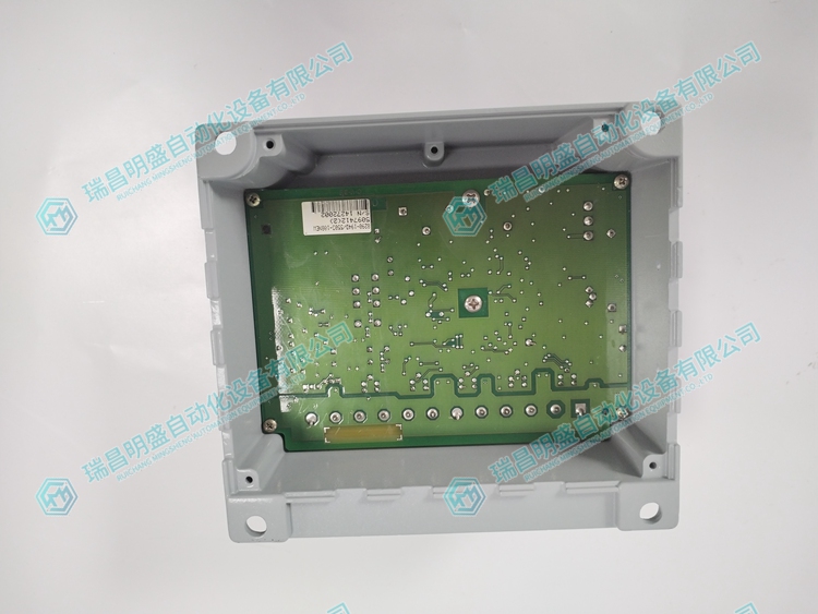 Woodward 8290-194 電動(dòng)調(diào)速器 