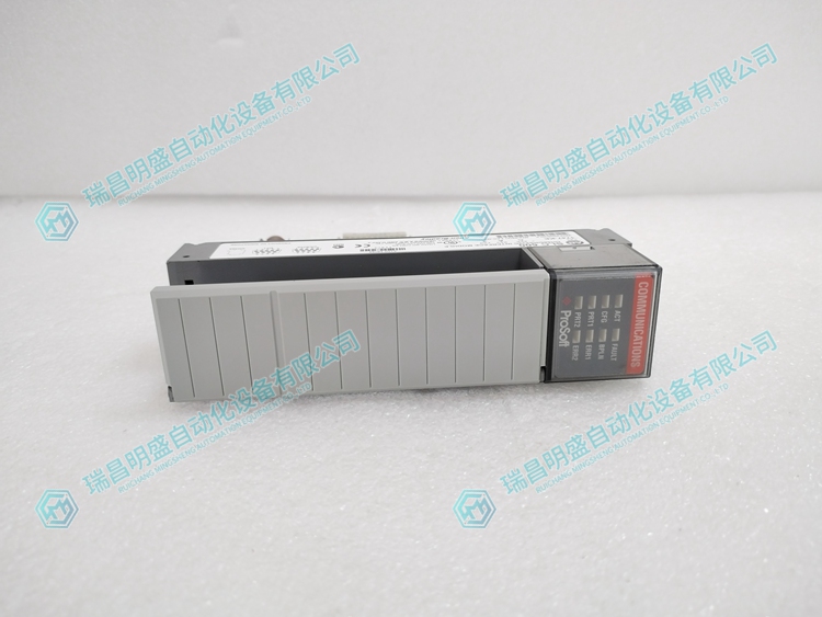 ProSoft 3150-MCM 直流數(shù)字量輸入模塊