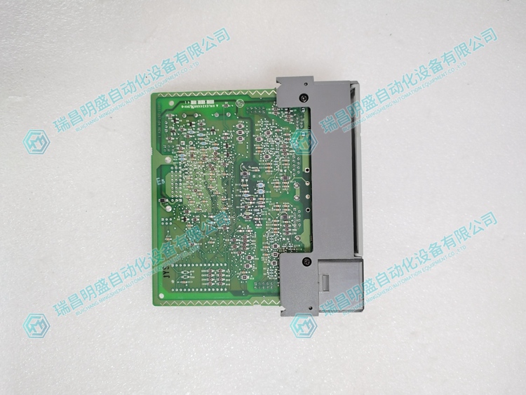 ProSoft 3150-MCM 直流數(shù)字量輸入模塊