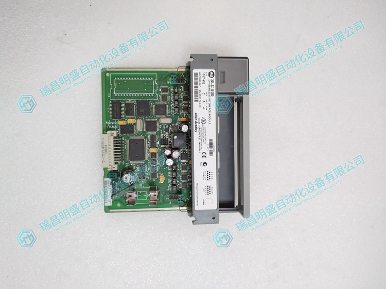 ProSoft 3150-MCM 直流數(shù)字量輸入模塊