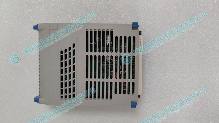  EMERSON 1C31129G03 控制器模塊 