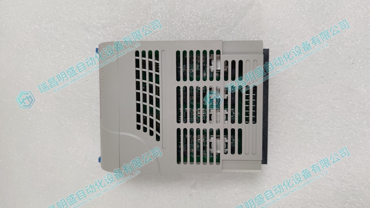  EMERSON 1C31129G03 控制器模塊 