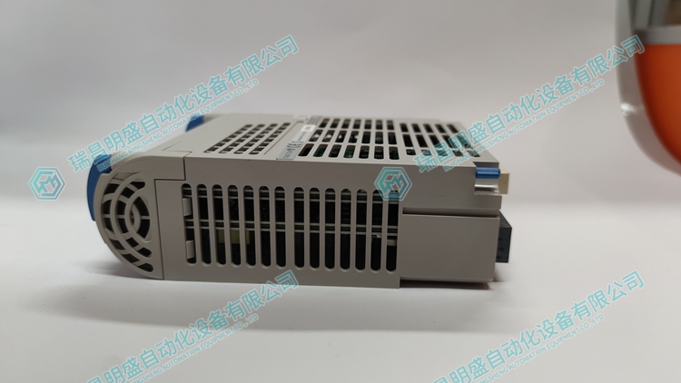  EMERSON 1C31129G03 控制器模塊 