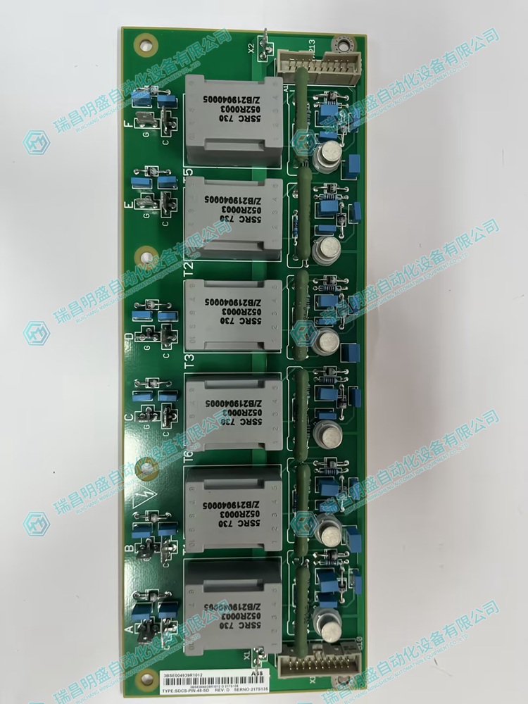 SDCS-PIN-48-SD 脈沖變壓器板