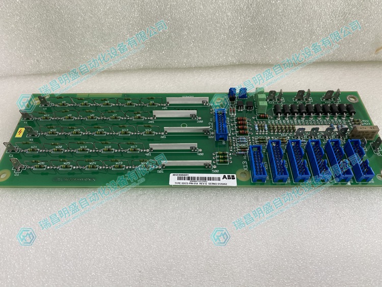 SDCS-PIN-51 直流調(diào)速器