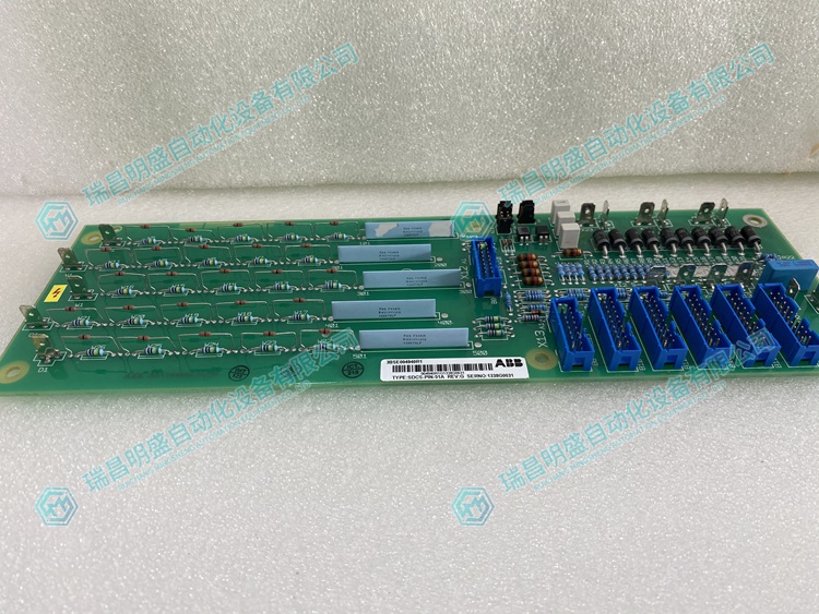 SDCS-PIN-51 直流調(diào)速器