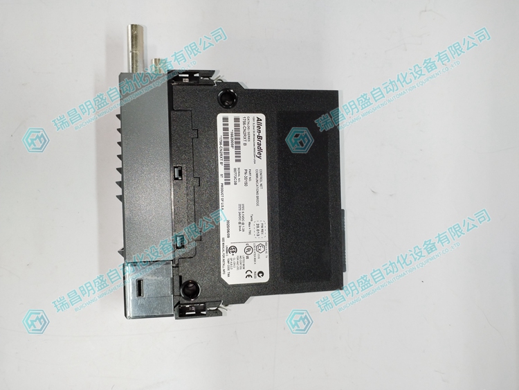 A-B 1756-CN2RXT/B 冗余橋接器