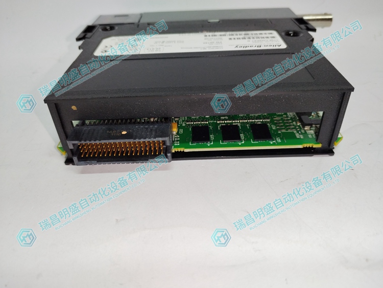 A-B 1756-CN2RXT/B 冗余橋接器