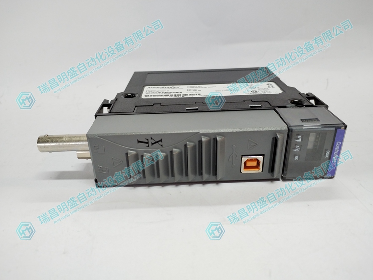 A-B 1756-CN2RXT/B 冗余橋接器