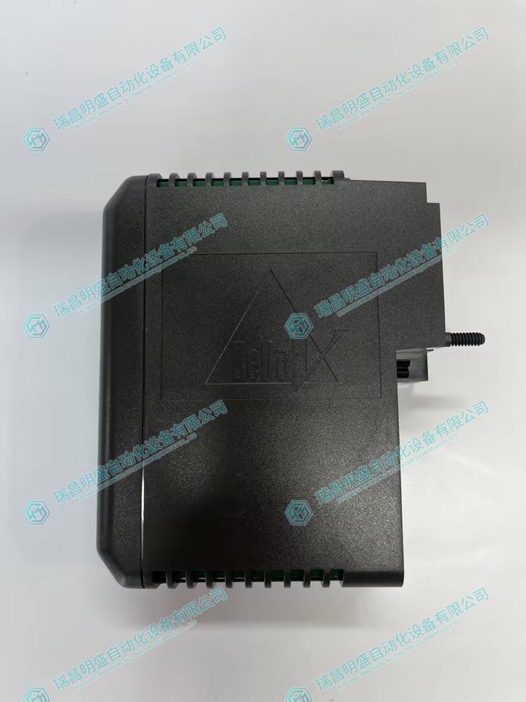 EMERSON VE4022 可編程控制器模塊 