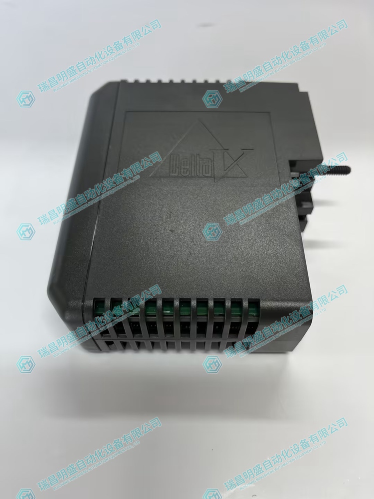 EMERSON VE4022 可編程控制器模塊 