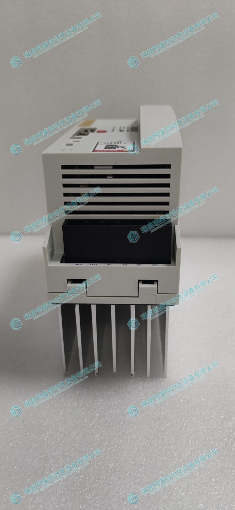 KUKA KSD1-32 驅(qū)動(dòng)模塊