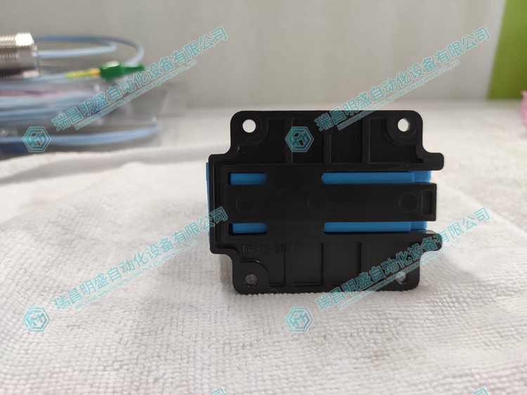 BENTLY 330850-50-00 前置器模塊