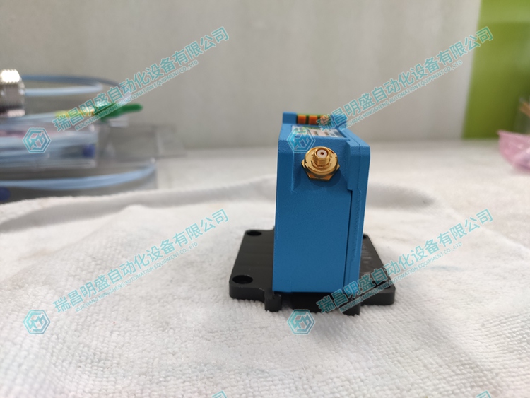 BENTLY 330850-50-00 前置器模塊