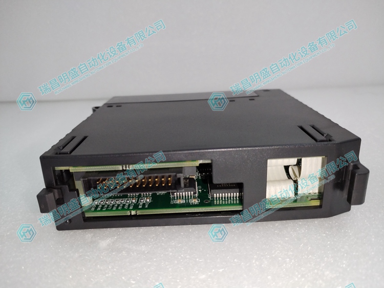 IC693TCM302B 模擬輸入信號