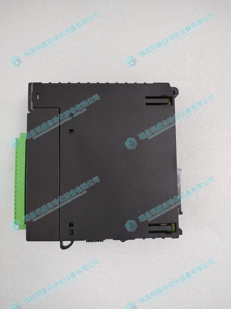 IC693TCM302B 模擬輸入信號