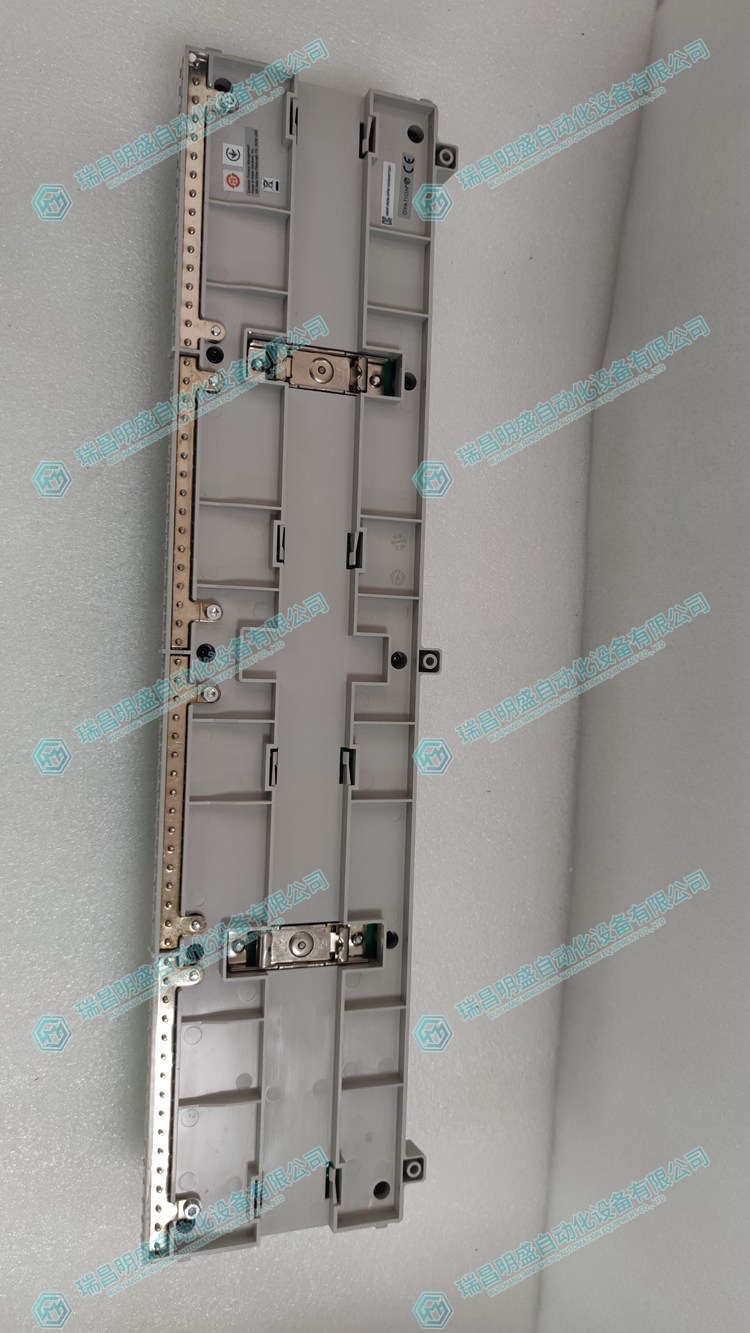 WESTINGHOUSE 5X00497G01 底座控制器