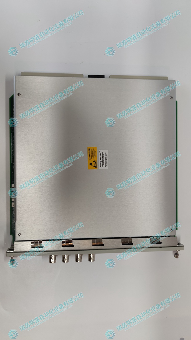 BENTLY  3500/40 176449-01 位移監(jiān)測器  