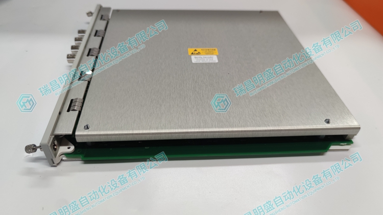 BENTLY  3500/40 176449-01 位移監(jiān)測器  