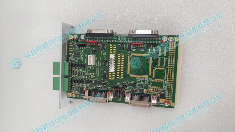 DELTA TAU ACC-24E2 輸入輸出模塊