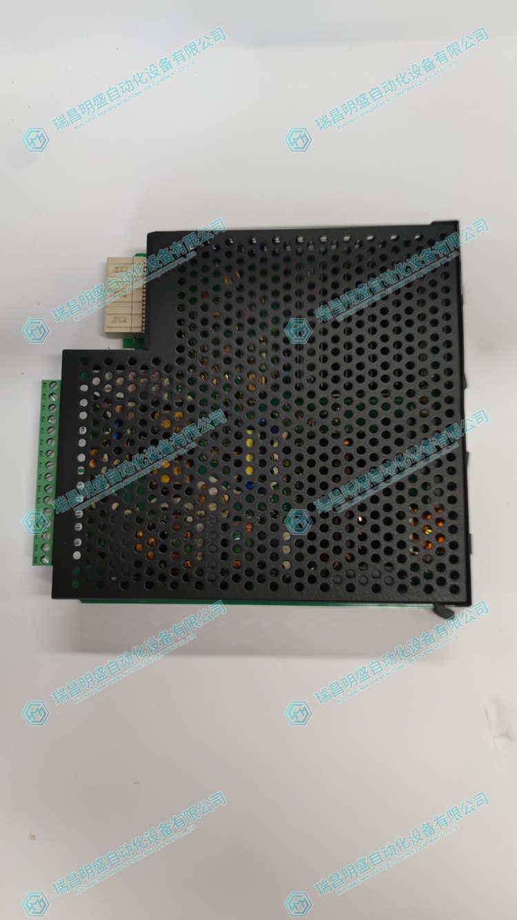 URSHA 繼電器模塊