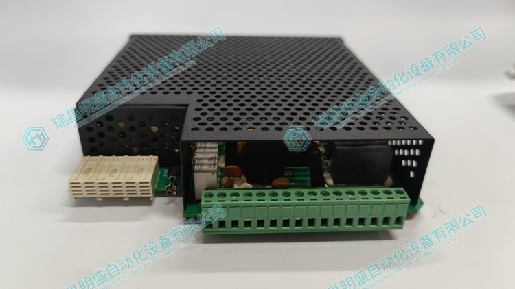 URSHA 繼電器模塊