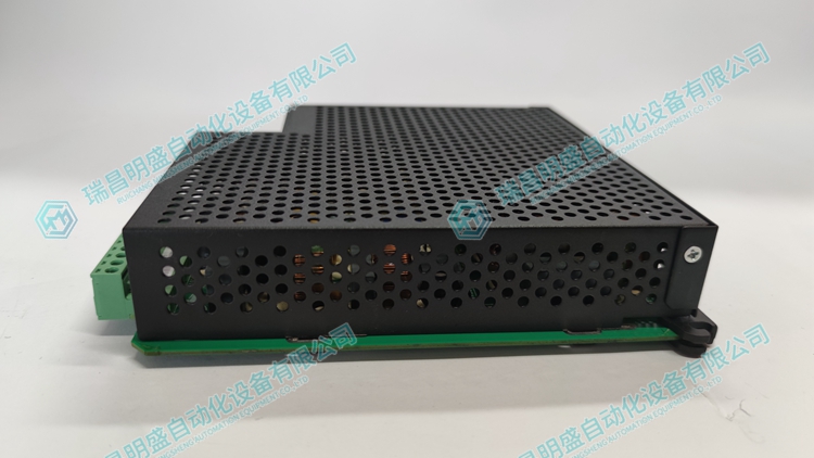 URSHA 繼電器模塊