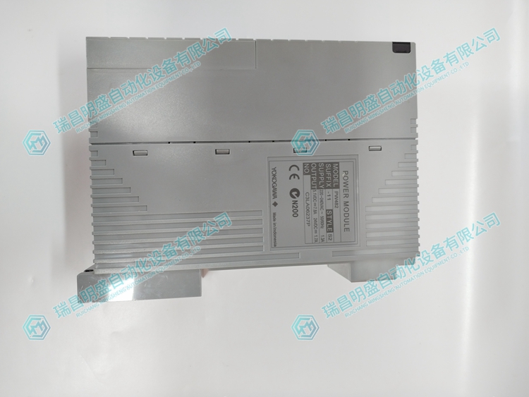 YOKOGAWA PW482-11 輸入輸出模塊 
