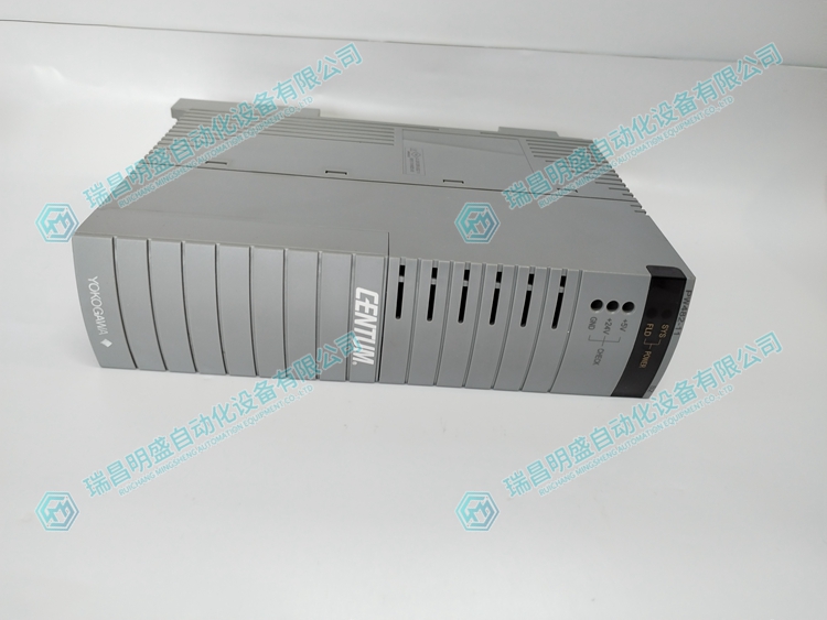 YOKOGAWA PW482-11 輸入輸出模塊