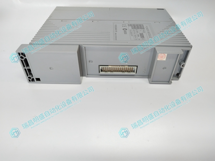 YOKOGAWA PW482-11 輸入輸出模塊