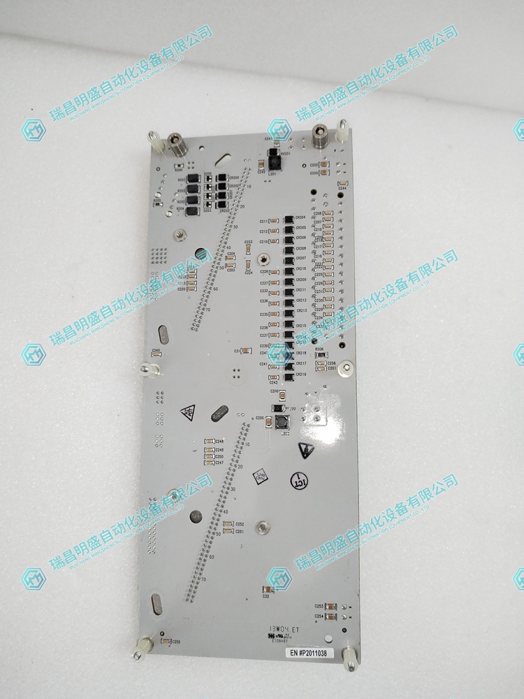 HONEYWELL CC-TAON11 輸入模塊