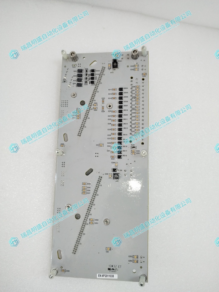 HONEYWELL CC-TAON11 輸入模塊