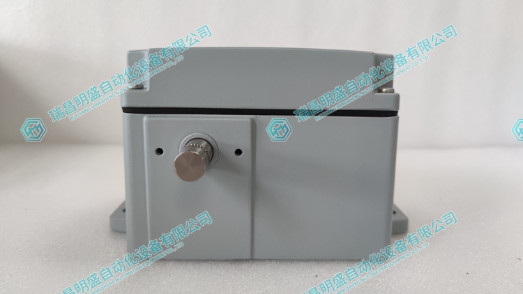 IC9445-B200AB   工業(yè)現(xiàn)場I/O模塊