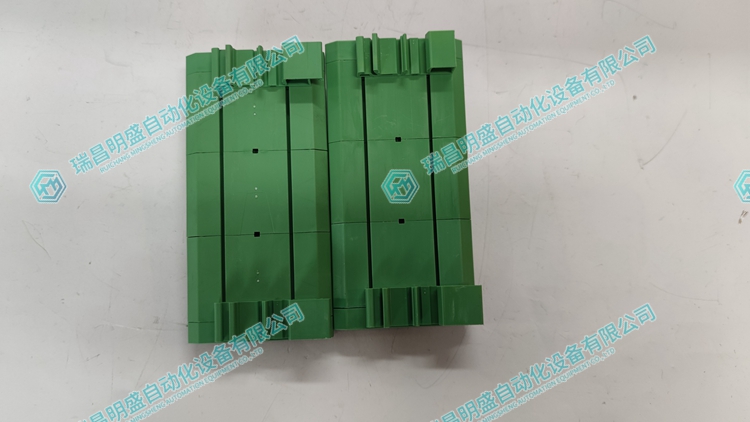 DELTA TAU PMAC-2 ACC8 分線端子板