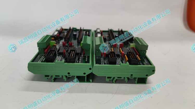 DELTA TAU PMAC-2 ACC8 分線端子板